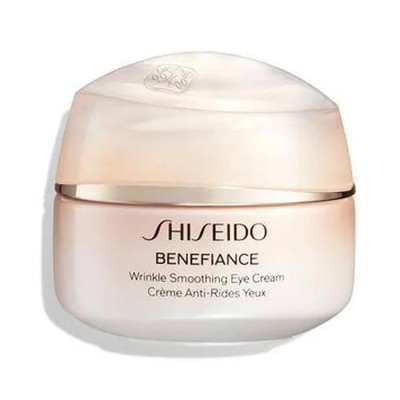специфични,козметични,продукти,shiseido,benefiance,wrinkle,smoothing,15ml,moisturizer,clear