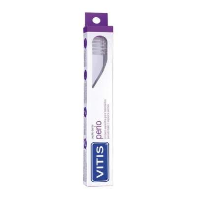 хигиена,аксесоари,vitis,perio,toothbrushs,clear