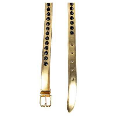колан,колани,dolce,&,gabbana,744777,belt,golden