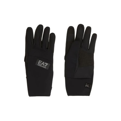 ръкавици,ръкавици,шапки,и,шалове,ea7,emporio,armani,train,softshell,gloves,black