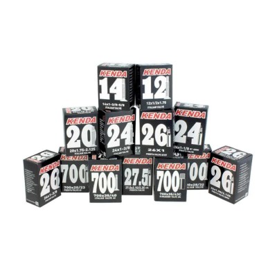 други,аксесоари,kenda,schrader,inner,tube,silver,(black)