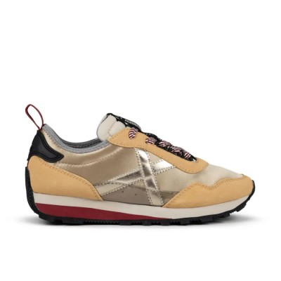маратонки,мъжки,маратонки,дамски,маратонки,munich,um,trainers,golden,(gold)