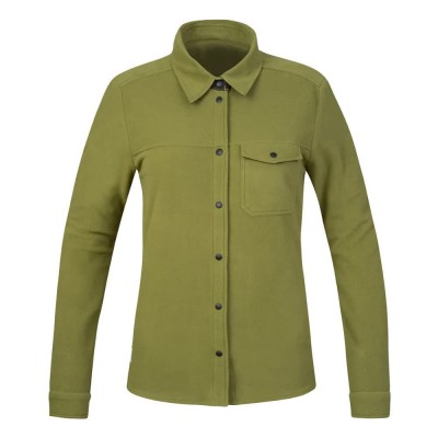 риза,с,дълъг,ръкав,дамски,блузи,дамски,ризи,hannah,bea,long,sleeve,shirt,olive,branch,(green)
