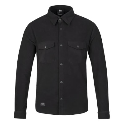 риза,с,дълъг,ръкав,мъжки,ризи,hannah,bendon,long,sleeve,shirt,anthracite,(black)