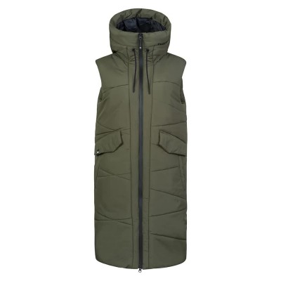 потник,дамски,потници,hannah,ela,vest,grape,leaf,(green)