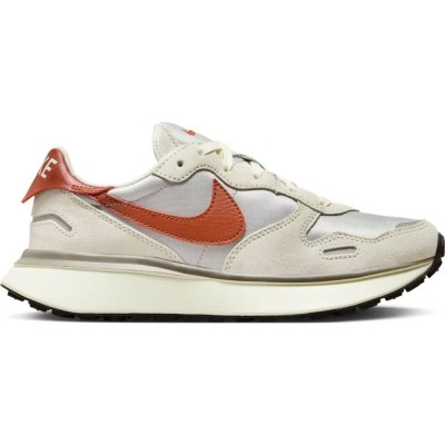 маратонки,дамски,маратонки,nike,phoenix,waffle,trainers,grey