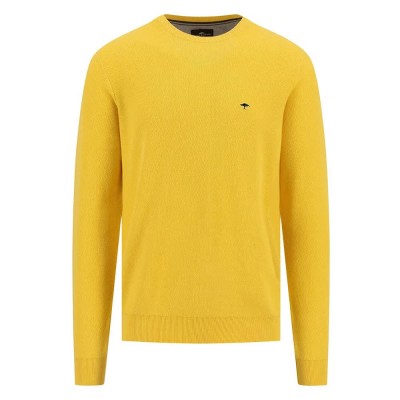 блуза,мъжки,пуловери,fynch,hatton,1513220,sweater,yellow