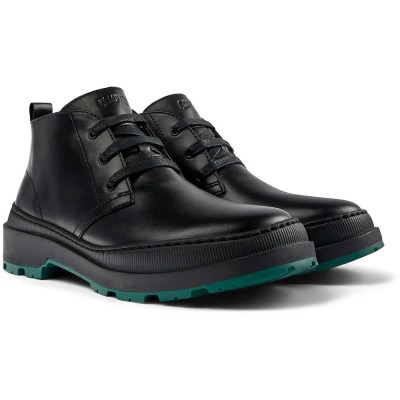обувки,мъжки,обувки,camper,brutus,trek,shoes,black