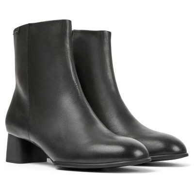 дамски,боти,дамски,високи,обувки,за,ходене,camper,katie,booties,black