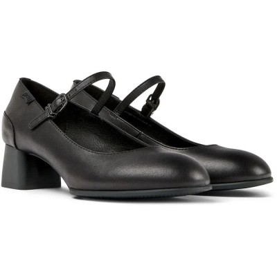 обувки,дамски,обувки,camper,katie,heel,shoes,black