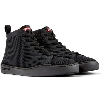 маратонки,мъжки,маратонки,camper,peu,touring,trainers,black