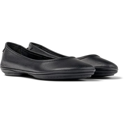 обувки,дамски,обувки,camper,right,nina,ballet,pumps,black