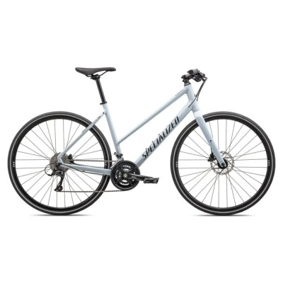пътни,и,градски,велосипеди,specialized,sirrus,3.0,step,through,2023,bike,silver,(gloss,morning,mist,satin,deep,marine,reflective)