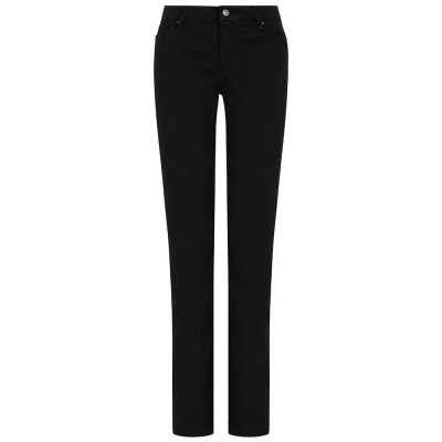 панталони,дамски,панталони,armani,exchange,6dyj45,y2vlz,pants,black