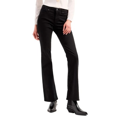 панталони,дамски,панталони,armani,exchange,6dyj65,y2vlz,pants,black