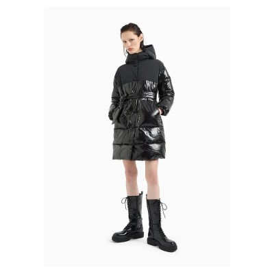 палто,дамски,якета,и,палта,armani,exchange,6dyk05,yn1uz,coat,black