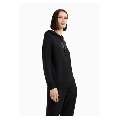 суичър,дамски,блузи,armani,exchange,6dym78,yjegz,hoodie,black