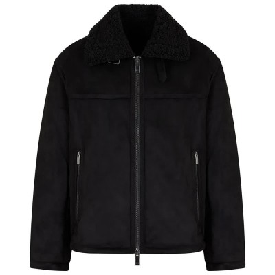 яке,мъжки,якета,armani,exchange,6dzb03,ze1fz,jacket,black