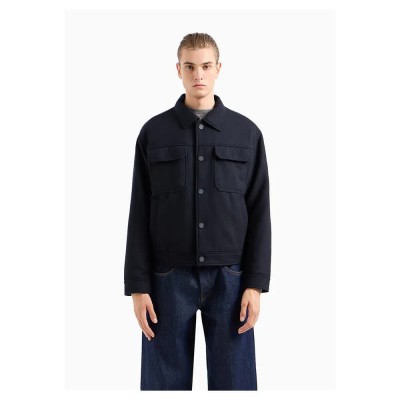 яке,мъжки,якета,armani,exchange,6dzb30,zn5oz,jacket,blue