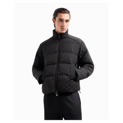 яке,мъжки,якета,armani,exchange,6dzbl2,zn5gz,jacket,black