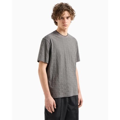 тениска,мъжки,тениски,armani,exchange,6dztlb,zj2zz,short,sleeve,t,shirt,grey,(eiffel,tower)