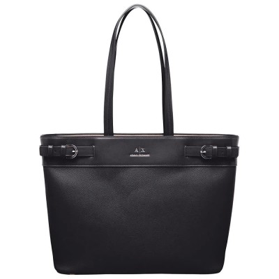 чанта,всички,чанти,armani,exchange,949154,4r755,bag,black