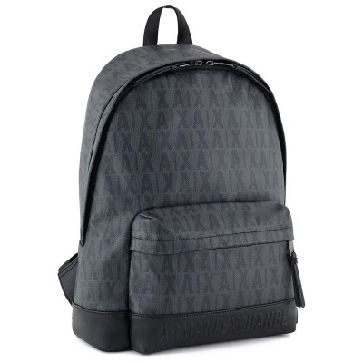 раница,раници,armani,exchange,952666,4f865,backpack,grey