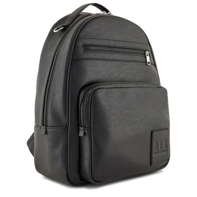 раница,раници,armani,exchange,952670,4f869,backpack,black