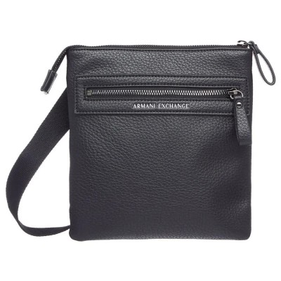 чанти,за,през,рамо,armani,exchange,952717,4f872,crossbody,black,(black)