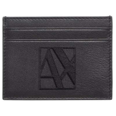 портфейли,и,портмонета,armani,exchange,958053,4f888,wallet,black,(black)