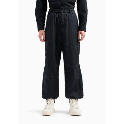анцуг,мъжки,панталони,armani,exchange,jogger,6dzpl3,zn3cz,cargo,pants,black