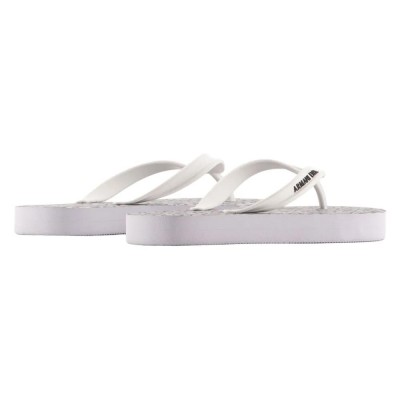 джапанки,дамски,сандали,и,чехли,armani,exchange,xdq010,xv700,flip,flops,white,(optical,white,black)