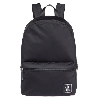 раница,раници,armani,exchange,xm000030,af10336,backpack,black