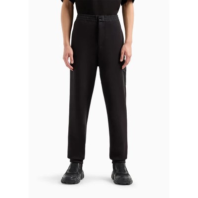 анцуг,мъжки,панталони,armani,exchange,xm000084,af10818,joggers,black