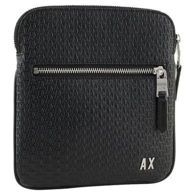 чанти,за,през,рамо,armani,exchange,xm000159,af11928,crossbody,black