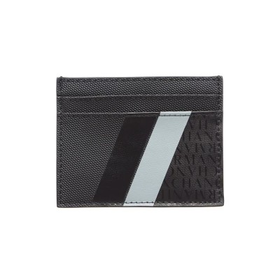 портфейли,и,портмонета,armani,exchange,xm000169,af11935,wallet,black
