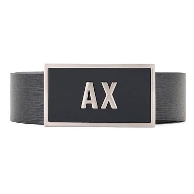 колан,колани,armani,exchange,xm000185,af11958,belt,black