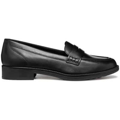мъжки,обувки,дамски,обувки,geox,jaylon,loafers,black,(black)