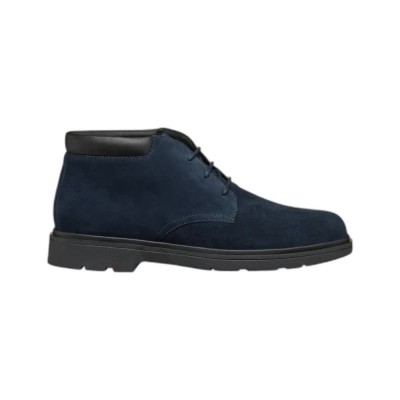 обувки,мъжки,боти,geox,spherica,ec1,b,boots,blue