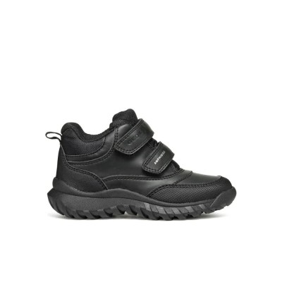 маратонки,детски,маратонки,geox,simbyos,trainers,black,(blacke)