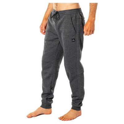анцуг,мъжки,панталони,rip,curl,anti,series,departed,sweat,pants,charcoal,marle,(grey)