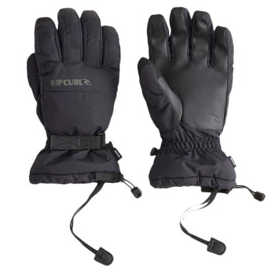 ръкавици,ръкавици,шапки,и,шалове,rip,curl,anti,series,gloves,black