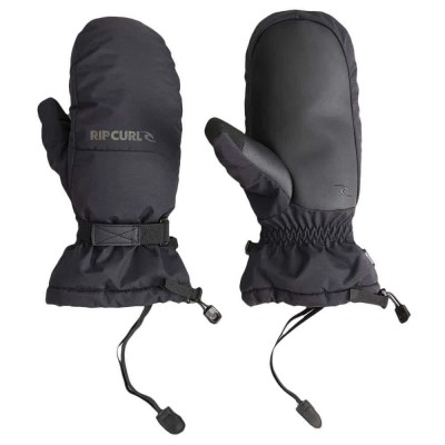 ръкавици,ръкавици,шапки,и,шалове,rip,curl,anti,series,mittens,black