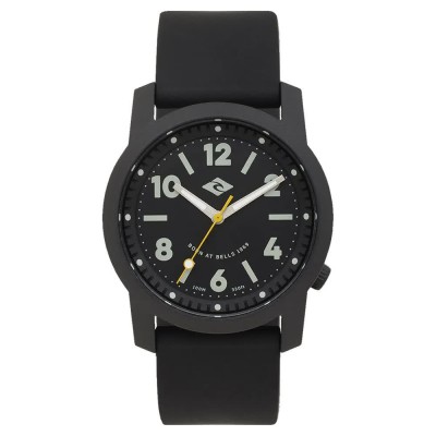 часовник,часовници,rip,curl,cambridge,silicone,2.0,watch,black