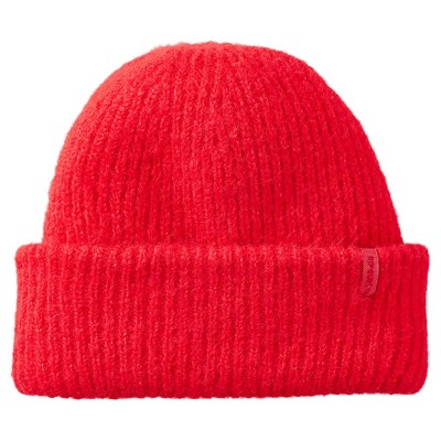 шапка,всички,шапки,rip,curl,classic,surf,tall,beanie,bright,red,(red)