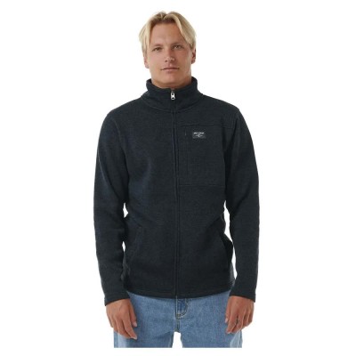 блуза,мъжки,пуловери,rip,curl,crescent,full,zip,sweater,blue,(navy)
