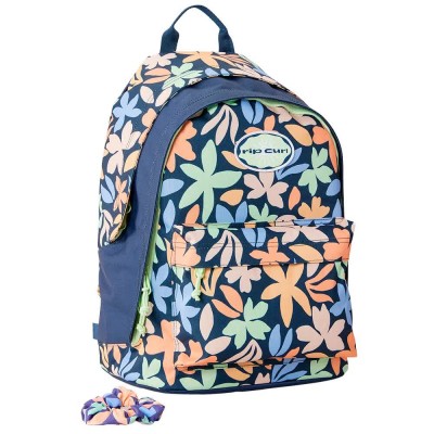 раница,раници,rip,curl,double,dome,24l,+,scr,mixed,backpack,blue,(multico)