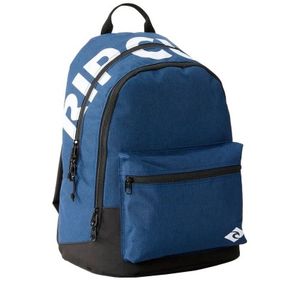 раница,раници,rip,curl,double,dome,pro,24l,backpack,navy