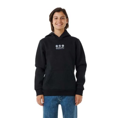 суичър,детски,блузи,rip,curl,future,evolution,hoodie,black