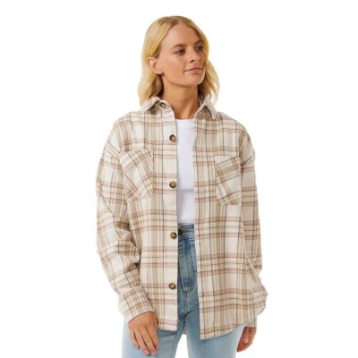 дамски,якета,и,палта,rip,curl,high,tide,soft,overshirt,bone,(beige)